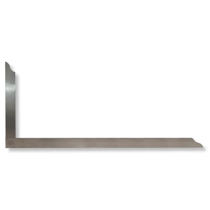 Équerre De Charpentier Stubai 3950 – Inox 600-800 Mm – Fabriquée En Allemagne