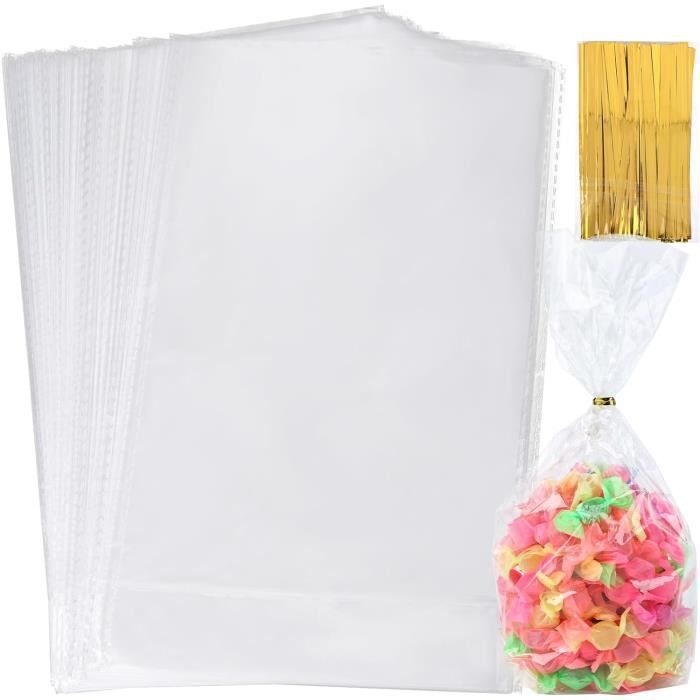 Lot De 100 Badges Transparents 3,2 Cm – Pour Machine à Badges – Loisirs Créatifs, Projets Scolaires, Personnalisation