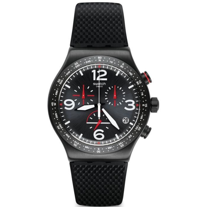 Montre Swatch YVB403 Montre Swatch YVB403