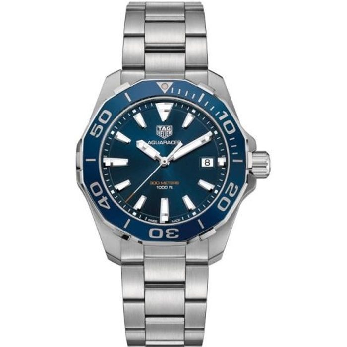 Bijouterie tag 2025 heuer