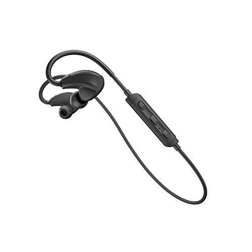 TomTom 9R0M.000.00 Spark Bluetooth Sport Headphones, Black Achat