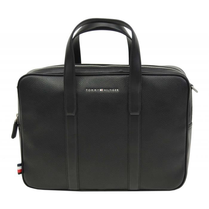 Cartable tommy top hilfiger