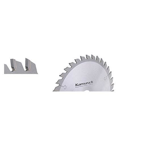 Metabo 6.31720 Lot De 4 Lames Réversibles Carbure De Tungstène Pour Fraiseuse LF 724 S - Import Allemagne