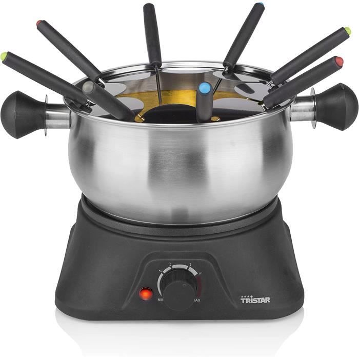 Tristar 2110572 Appareil a Fondue - 1,3 L