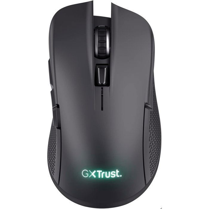Souris gaming sans fil – TRUST – GXT 923 YBAR