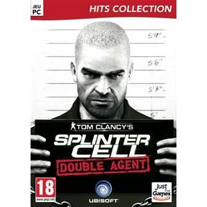 Splinter Cell 4 Agent Double Just For Gamers Pc - vue 2