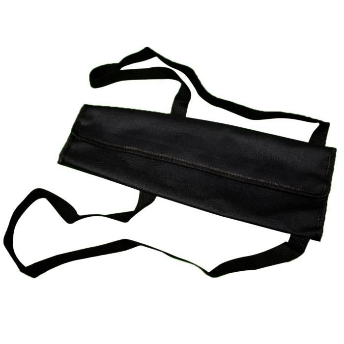 QIUPFGUT Sac de transport étanche pour skateboard et