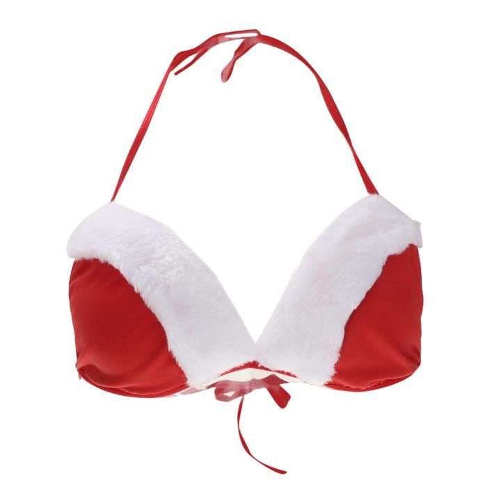 Soutien gorge noel deals