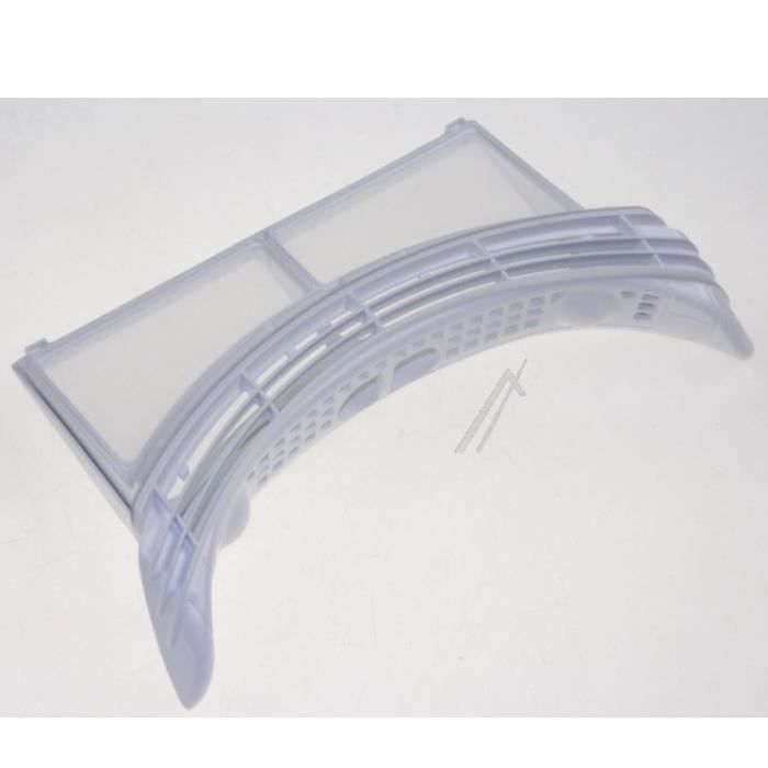 Whirlpool filtre à peluches pour sèche-linge (réf. 481010423761) - vue 2