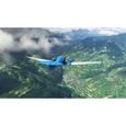 Microsoft Flight Simulator 2020 Premium Deluxe Edition Jeu PC-1