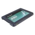 INTEGRAL Disque SSD - C Series - 480 Go - interne - 2.5" - SATA 6Gb/s-1