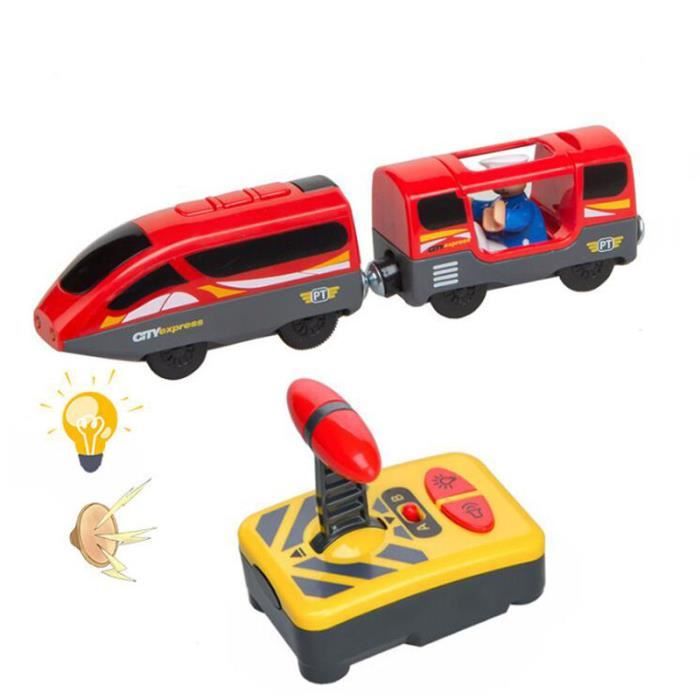 Camion citerne L - Camion électrique télécommandé sans fil pour enfant,  jouet robuste, Semi remorque, Constru - Cdiscount Jeux - Jouets