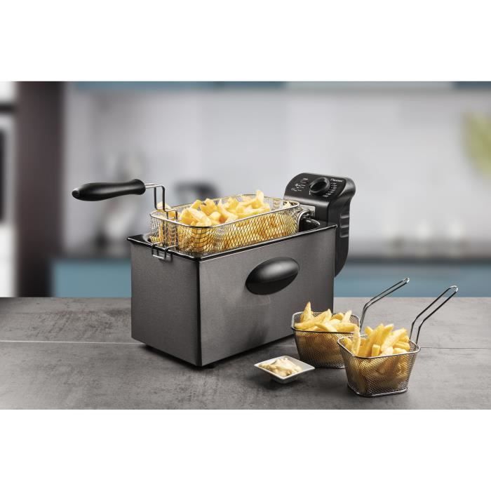 Bestsellers: De beste items in Friteuses op basis van de
