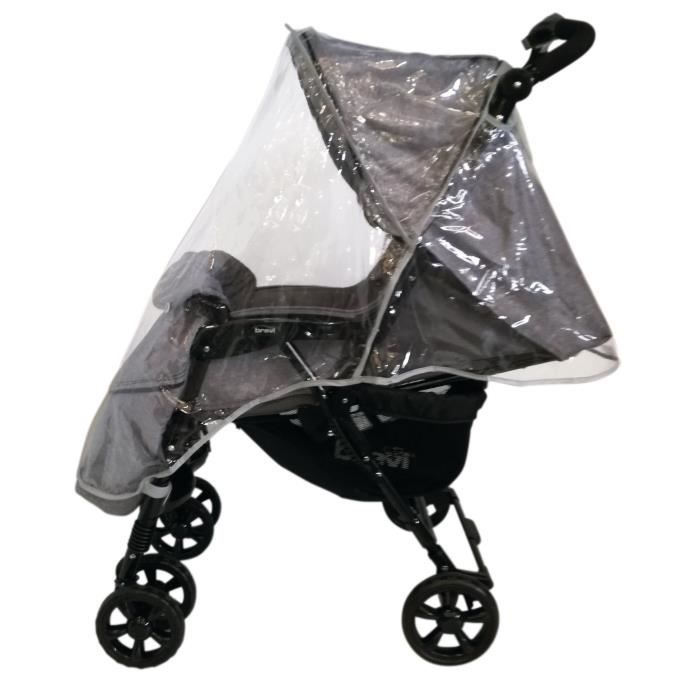Poussette 2025 brevi grillo