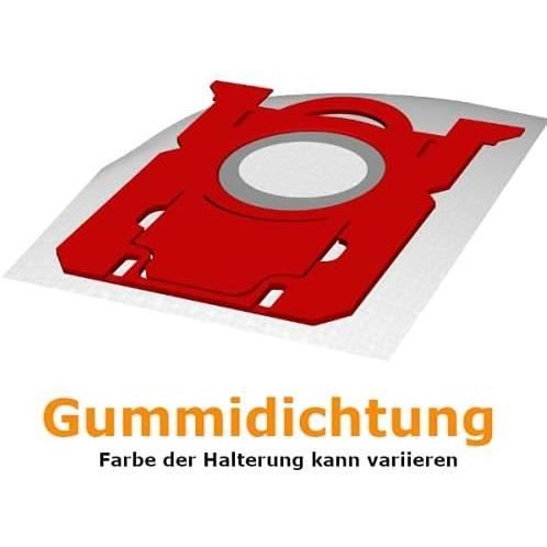 Vhbw 30x sacchetto compatibile con Philips FC 9050 - Bianco