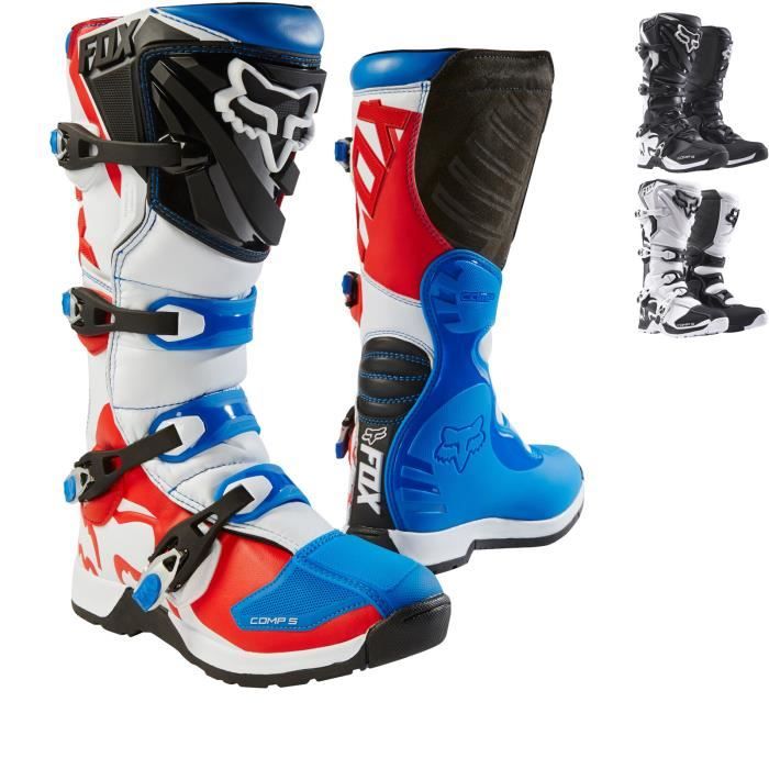 Botte fox comp deals