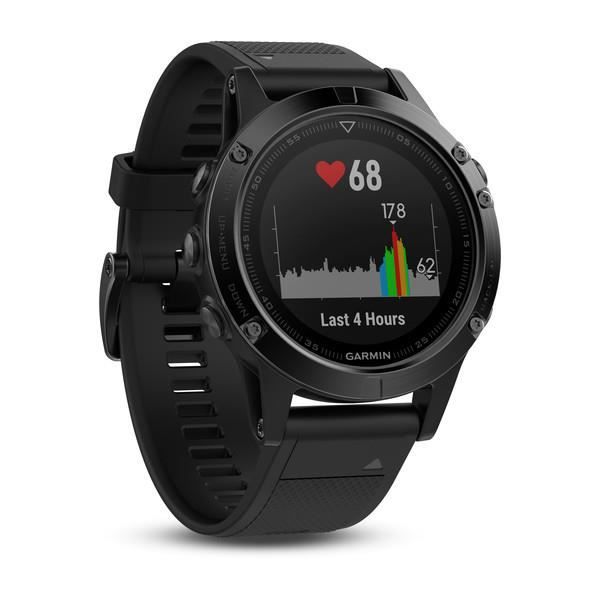 Garmin fenix 5 best sale sapphire performance bundle