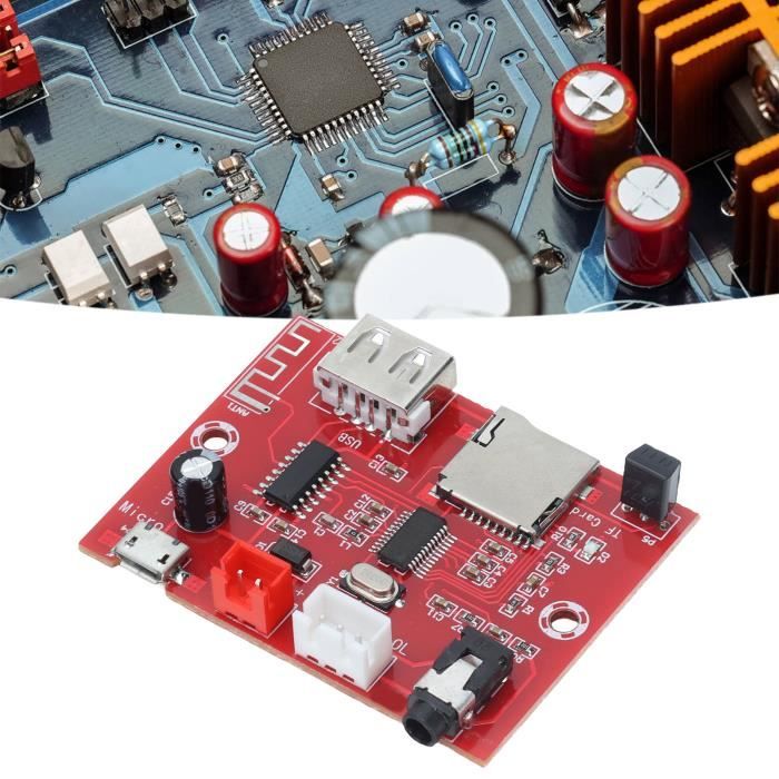 Décodeur Et Carte D'interface Brawa 0711 Pour Train Miniature – Fonctionnel