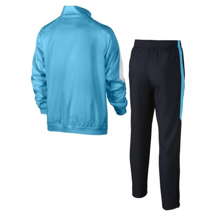 Survetement nike sideline outlet