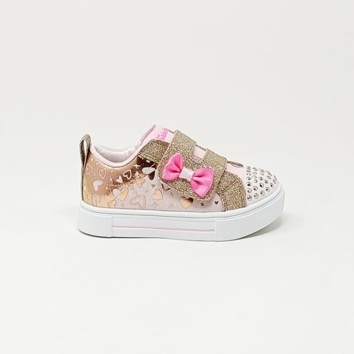 Skechers top fille 26