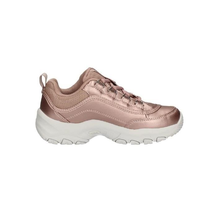 Fila strada shop sepia rose