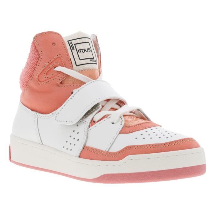 Mjus baskets femme on sale