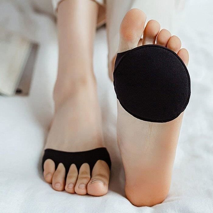 5 doigt 2 on sale pieds