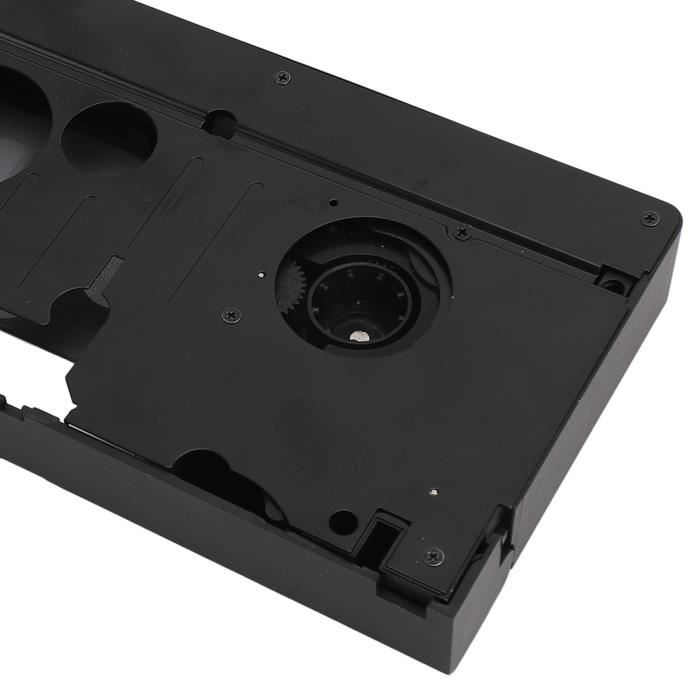 Lecteur De Cassette Stéréo Rétro 2 Méthodes De Charge Lecteur De Bande