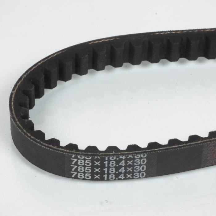 Transmission Complète Pour Scooter Aprilia SR 50 De 2005 - Occasion En état De Marche