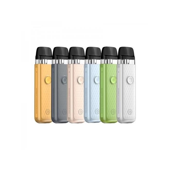VOOPOO - Kit Vinci Q 15W - (Ceramic White) - Cdiscount Au quotidien