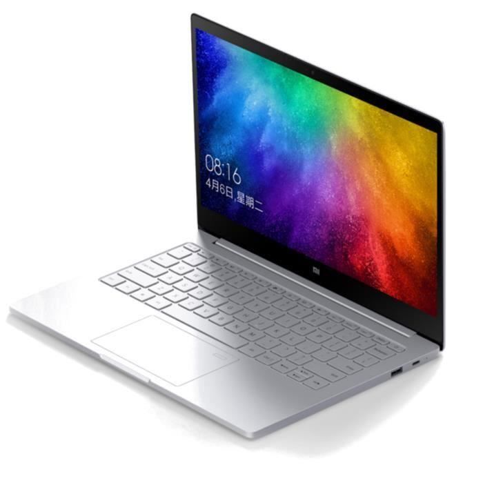 Xiaomi Notebook Air 13 Ordinateur Portable Win101