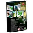 LEGO® Bionicle 70778 Protecteur de la Jungle-2