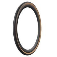 Pneu Gravel Michelin Power Adventure 700x42 – Tubeless Ready, Noir/beige