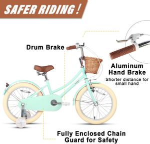 Le style noir Vélo Vélo Klaxon Vélo Cloche Klaxon Électronique Route
