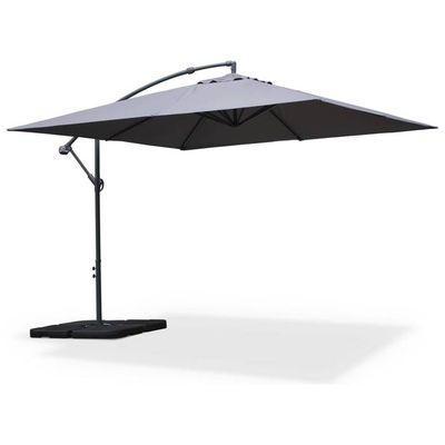 pied de parasol deporte castorama