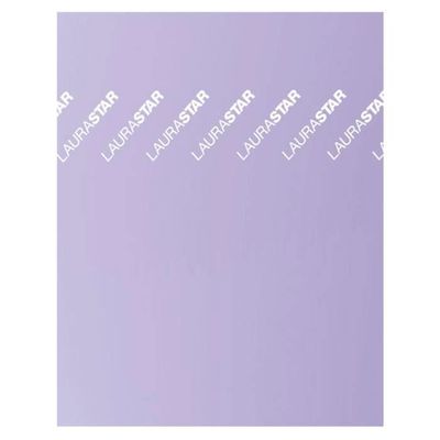 Laurastar Housse My Cover Mauve, Housse pour Table à Repasser