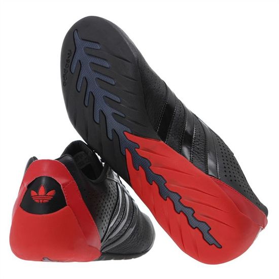 Basket adidas goodyear 2025 homme