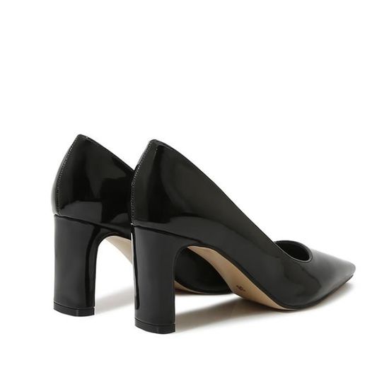 Escarpin haut de gamme store