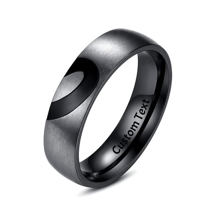 Bague elle hotsell et lui