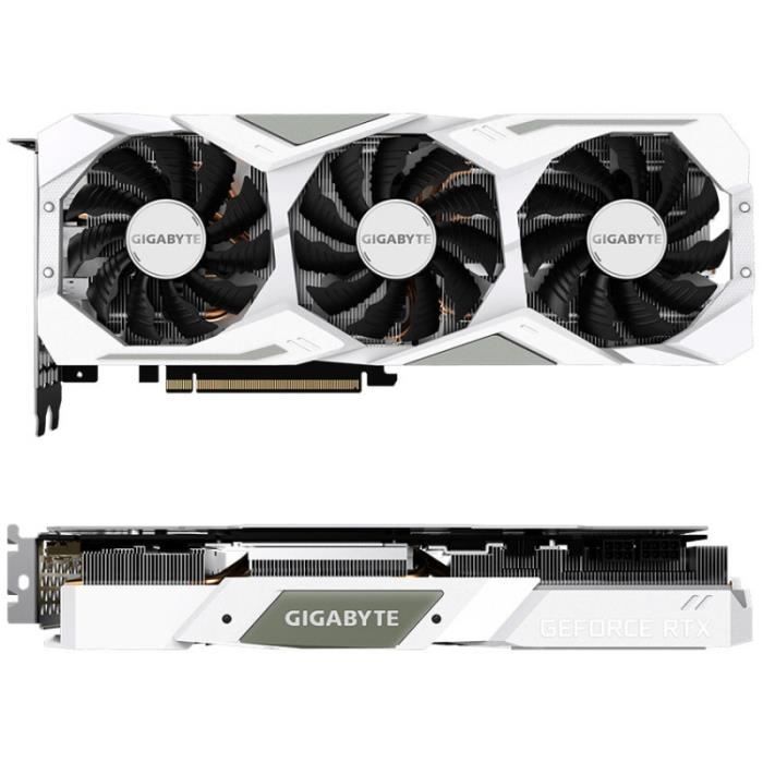 Gigabyte geforce rtx 2080 new arrivals gaming oc white 8g