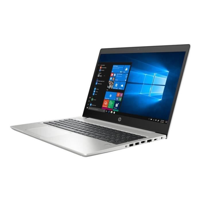 HP INC. Ordinateur Portable - HP ProBook 450 G62