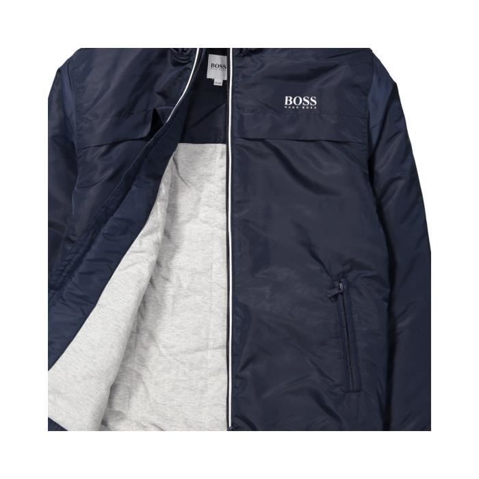 Coupe vent sales hugo boss bebe
