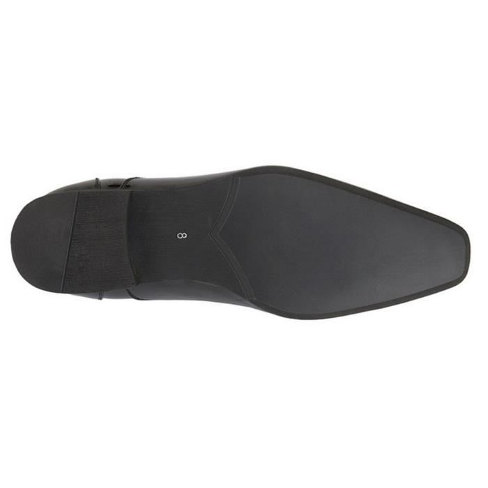 Chaussure goor 2025 homme
