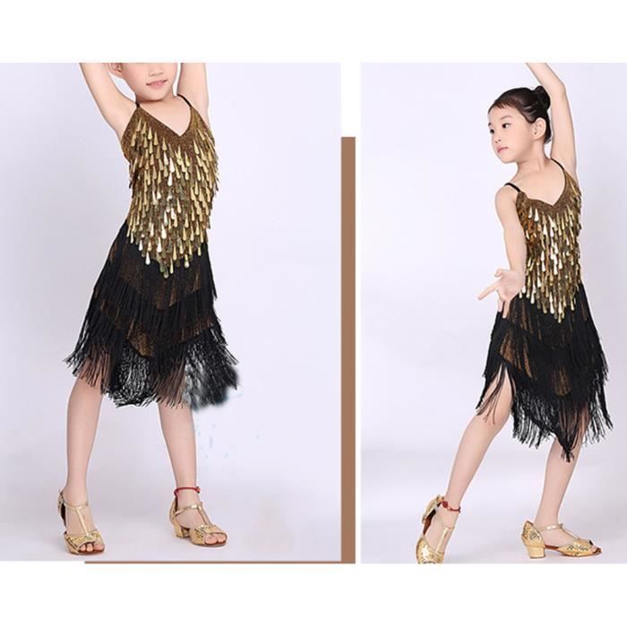 Robe bretelle fille online