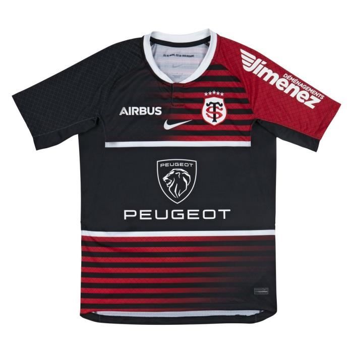 Maillot toulouse rugby 2021 outlet