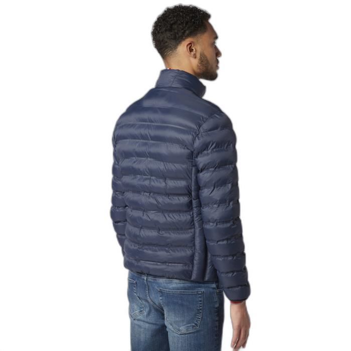 Doudoune serge shop blanco ultra light