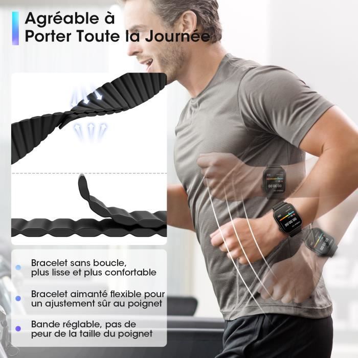 Smart wear naixues deals
