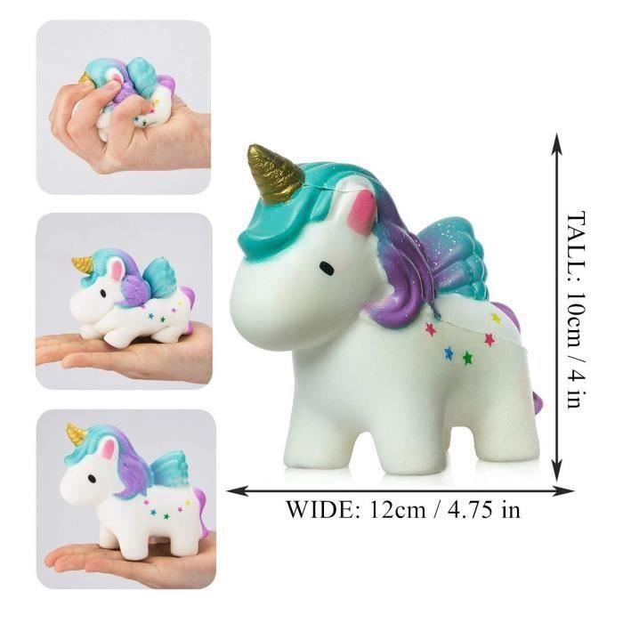 Giant unicorn 2025 squishy