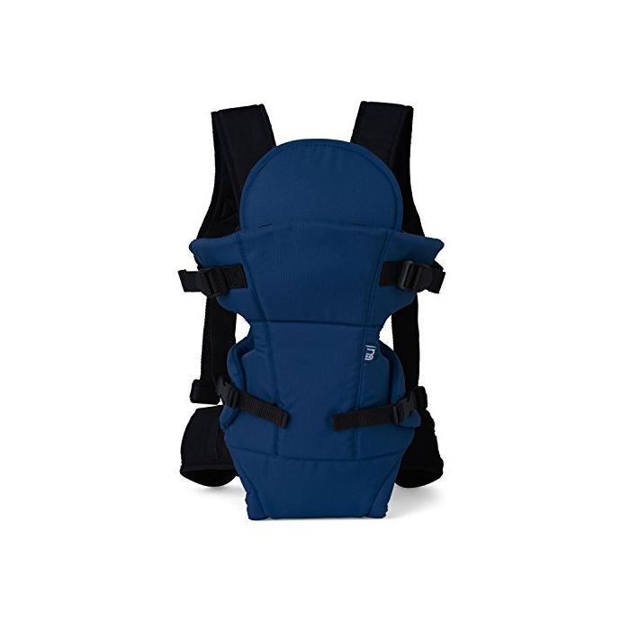 Mothercare Porte bebe trois positions Bleu marine Cdiscount