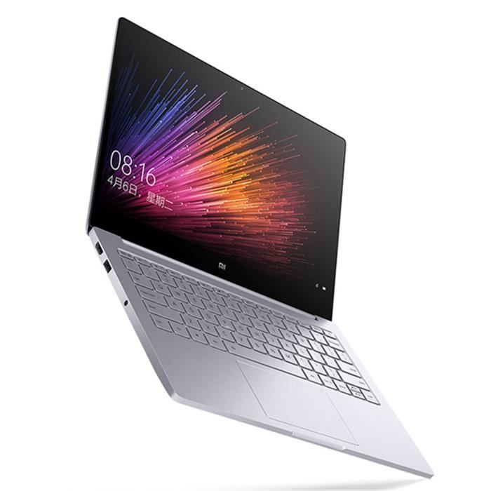 Xiaomi Notebook Air 13 Ordinateur Portable Win102